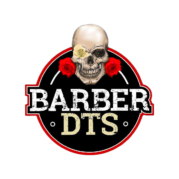 logo Barber DTS