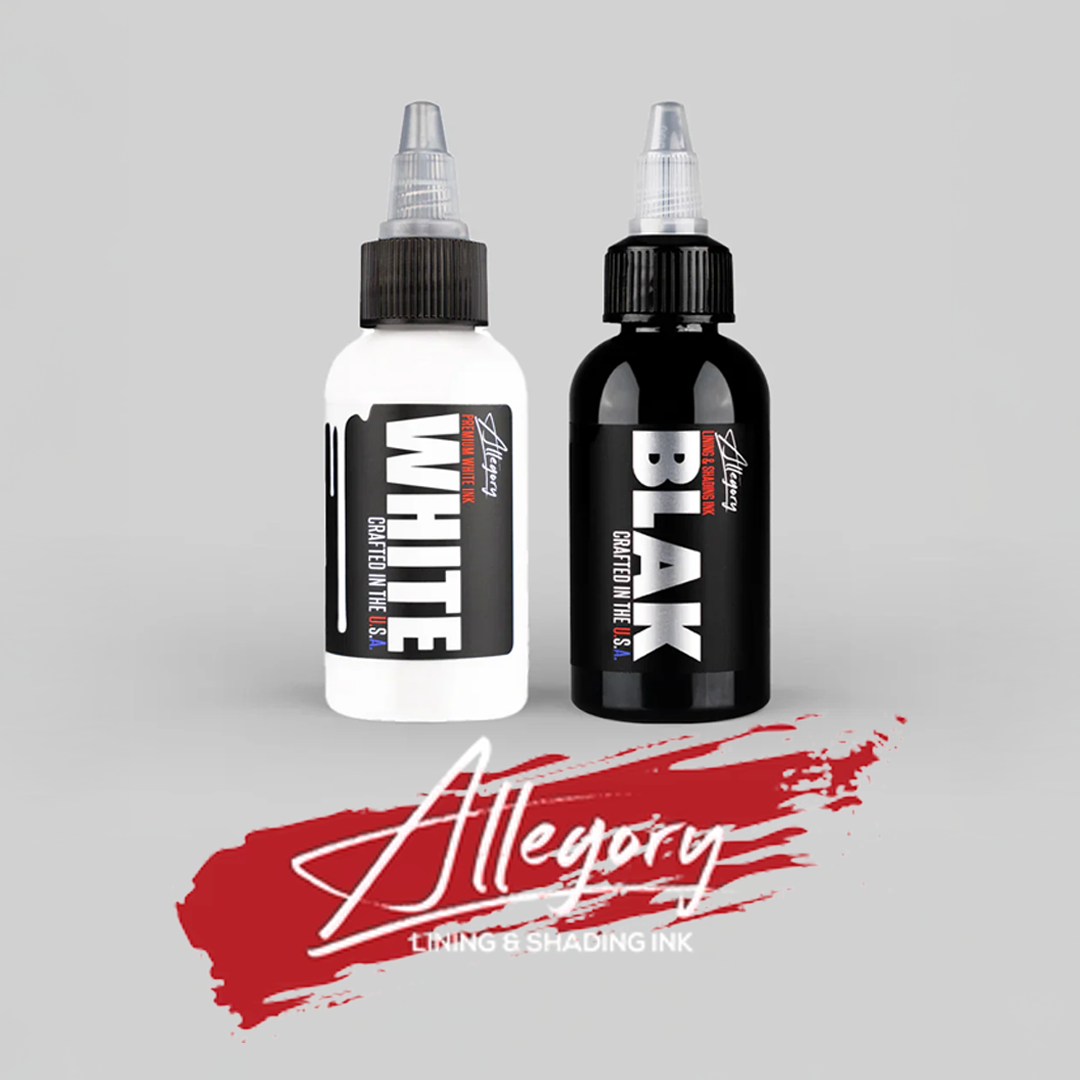 ALLEGORY INK