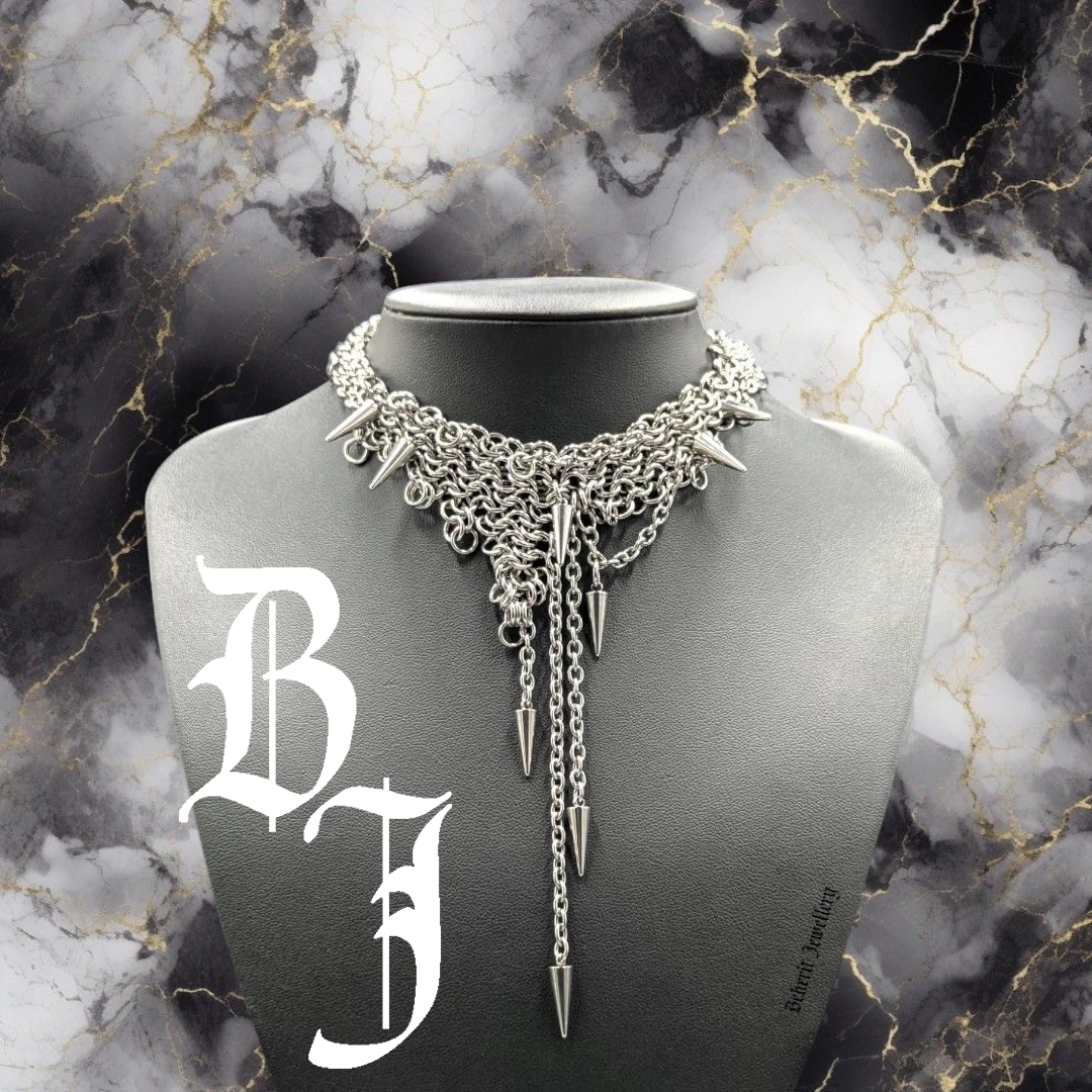 BEHERIT JEWELLERY
