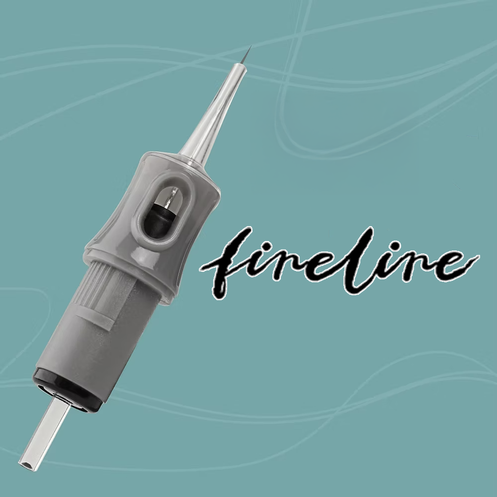 FINELINE TATTOO CARTRIDGES
