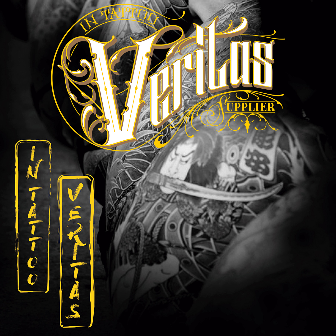 IN TATTOO VERITAS